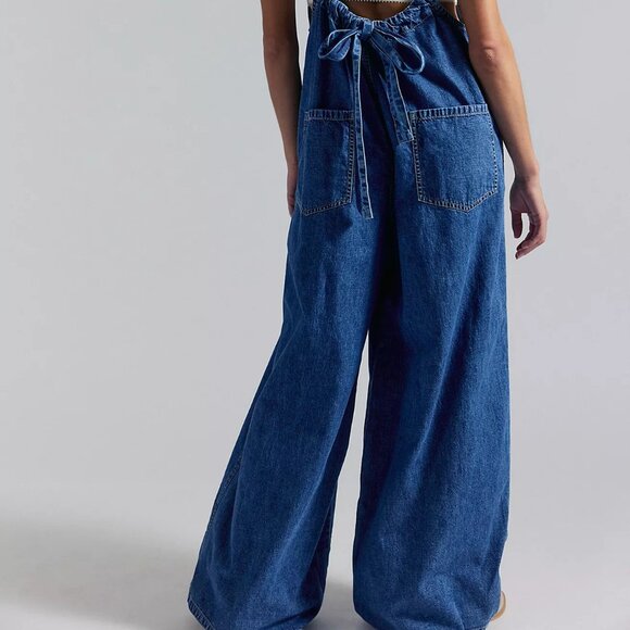 We The Free Freebird Jumpsuit - Picture 3 of 11